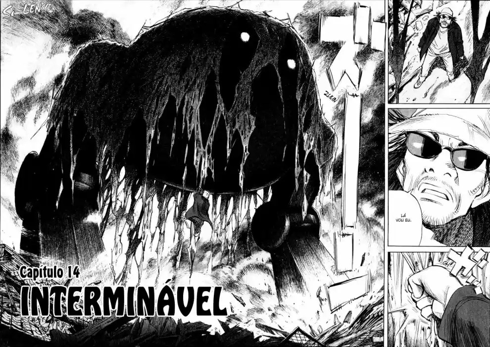 Read 21st Century Boys Português Manga Online