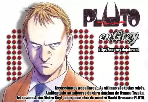 Read 21st Century Boys Português Manga Online