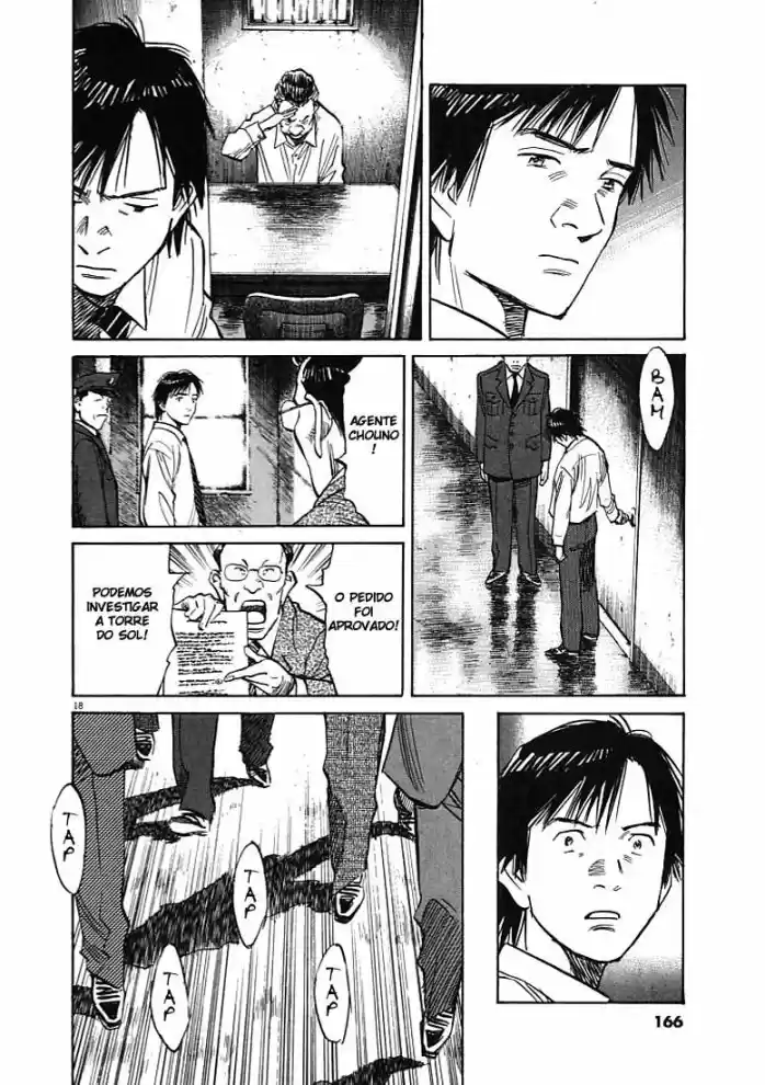 Read 21st Century Boys Português Manga Online