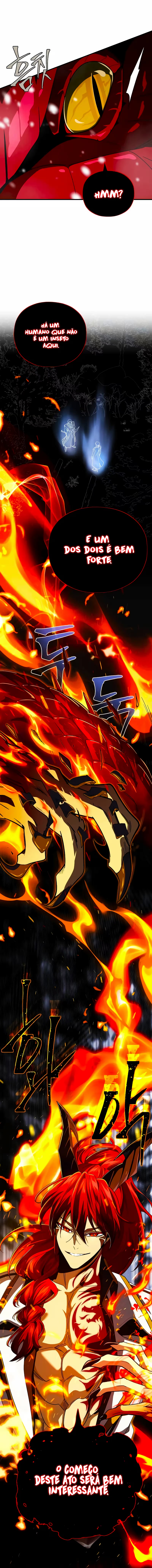 Read 66,666 Years_ Advent of the Dark Mage Português Manga Online