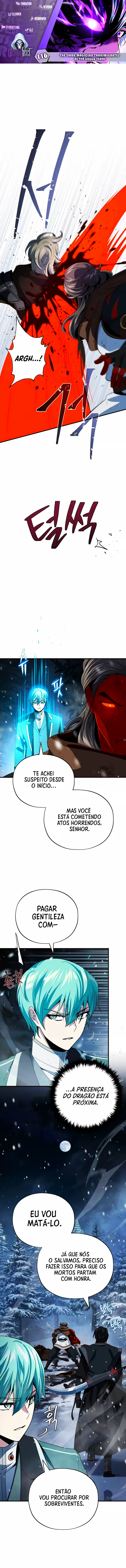 Read 66,666 Years_ Advent of the Dark Mage Português Manga Online