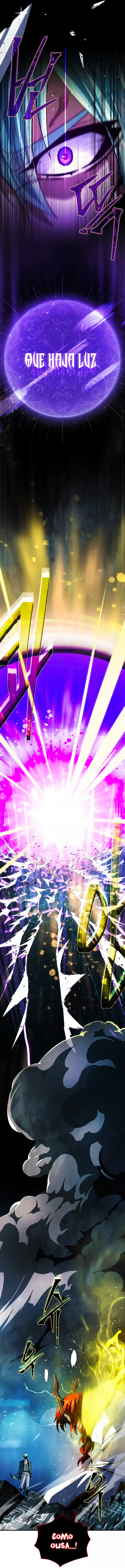 Read 66,666 Years_ Advent of the Dark Mage Português Manga Online