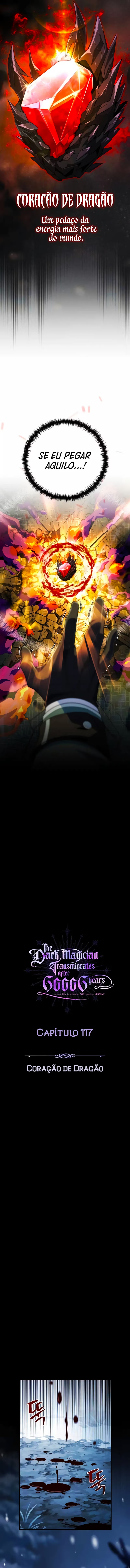 Read 66,666 Years_ Advent of the Dark Mage Português Manga Online