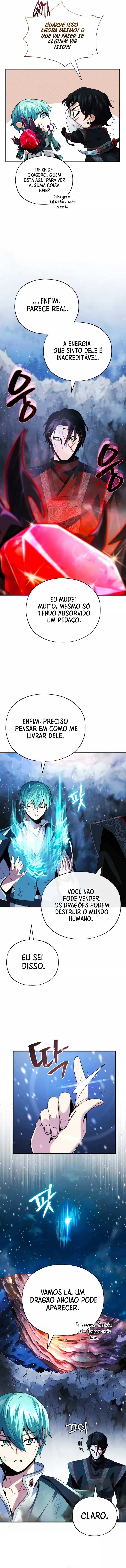 Read 66,666 Years_ Advent of the Dark Mage Português Manga Online