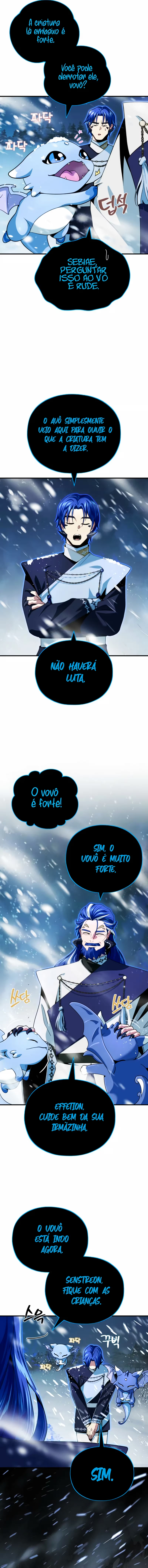 Read 66,666 Years_ Advent of the Dark Mage Português Manga Online