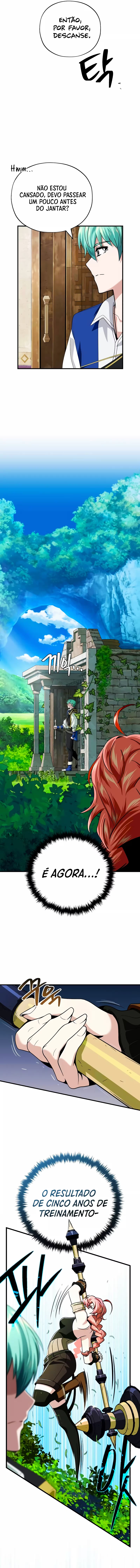 Read 66,666 Years_ Advent of the Dark Mage Português Manga Online