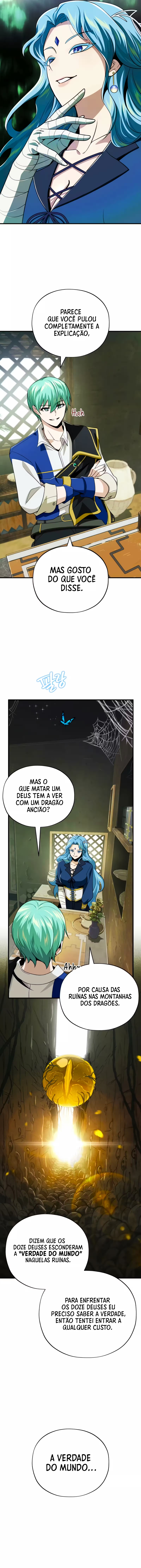Read 66,666 Years_ Advent of the Dark Mage Português Manga Online