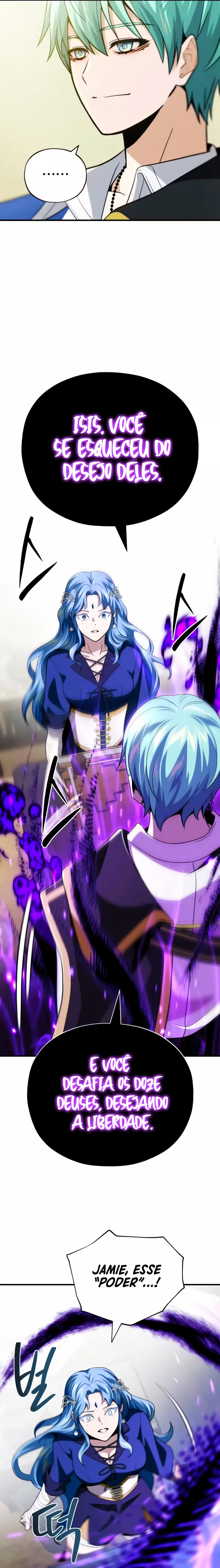 Read 66,666 Years_ Advent of the Dark Mage Português Manga Online