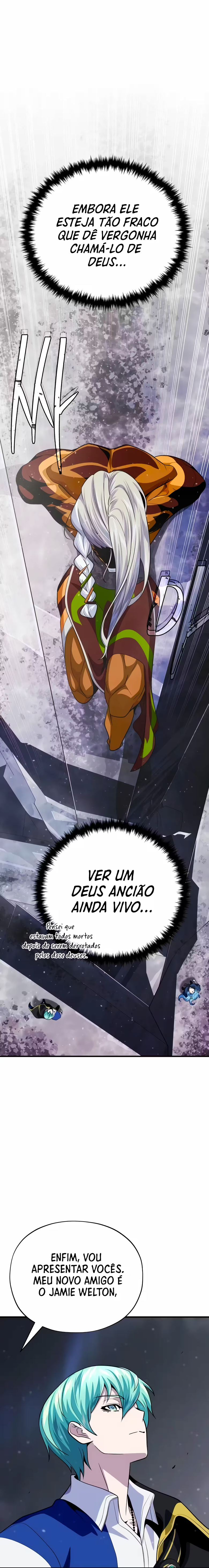 Read 66,666 Years_ Advent of the Dark Mage Português Manga Online