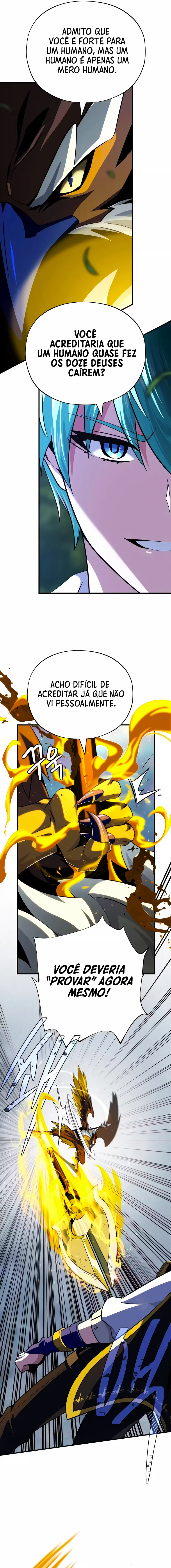 Read 66,666 Years_ Advent of the Dark Mage Português Manga Online