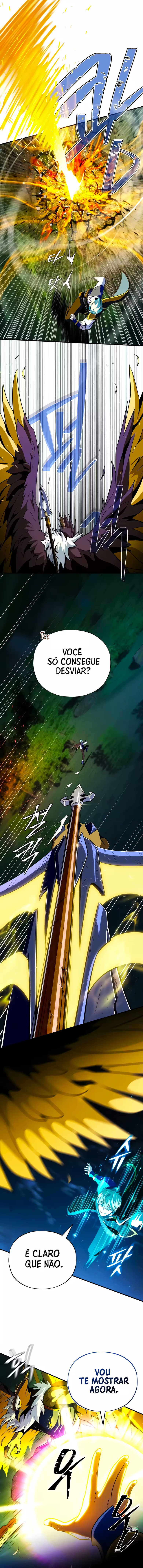 Read 66,666 Years_ Advent of the Dark Mage Português Manga Online