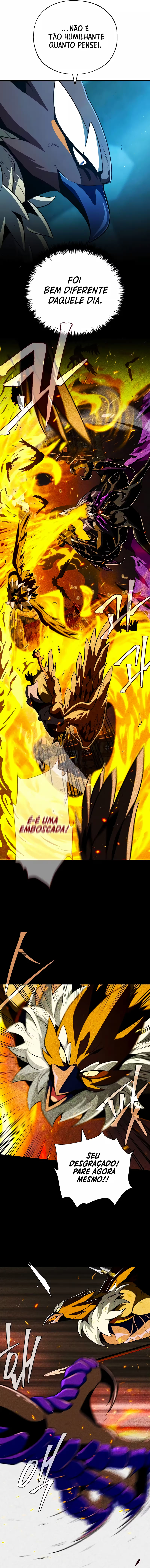 Read 66,666 Years_ Advent of the Dark Mage Português Manga Online