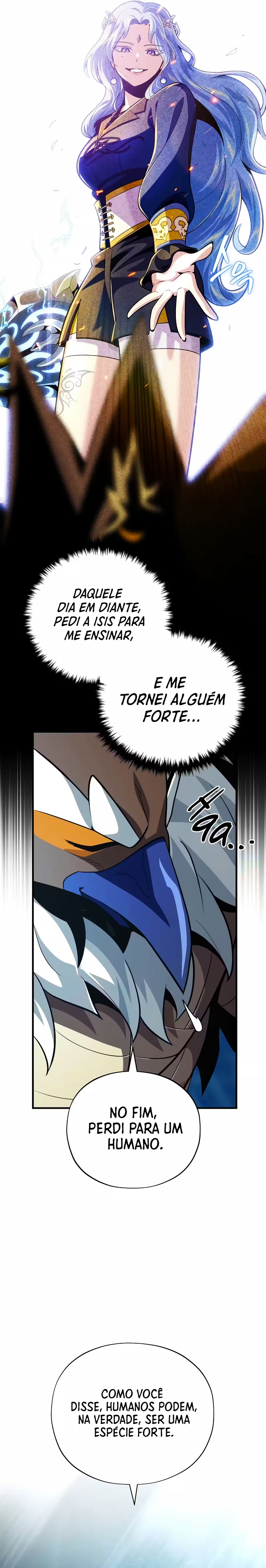 Read 66,666 Years_ Advent of the Dark Mage Português Manga Online