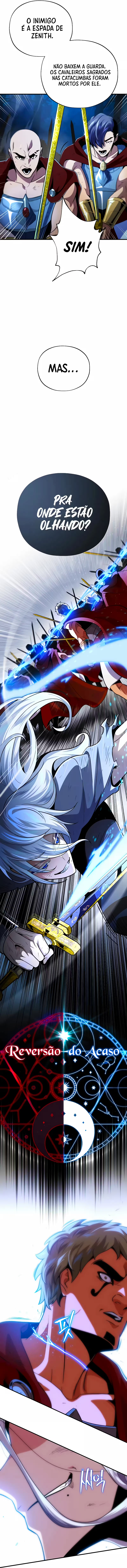 Read 66,666 Years_ Advent of the Dark Mage Português Manga Online