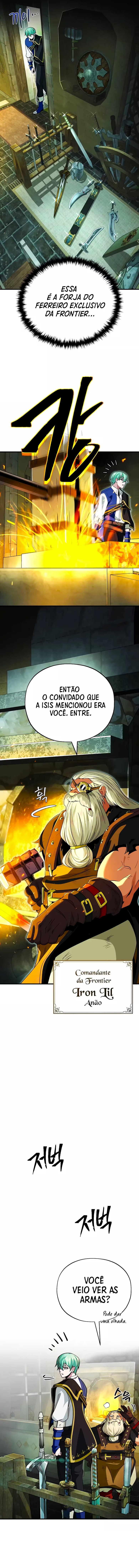 Read 66,666 Years_ Advent of the Dark Mage Português Manga Online