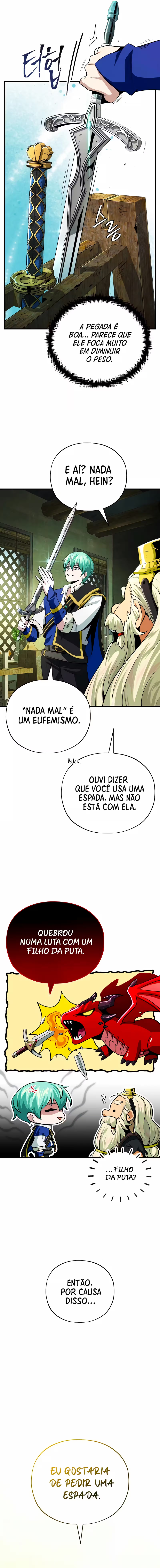Read 66,666 Years_ Advent of the Dark Mage Português Manga Online