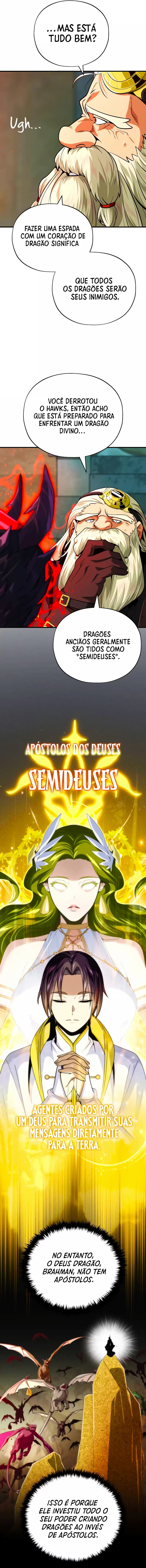 Read 66,666 Years_ Advent of the Dark Mage Português Manga Online