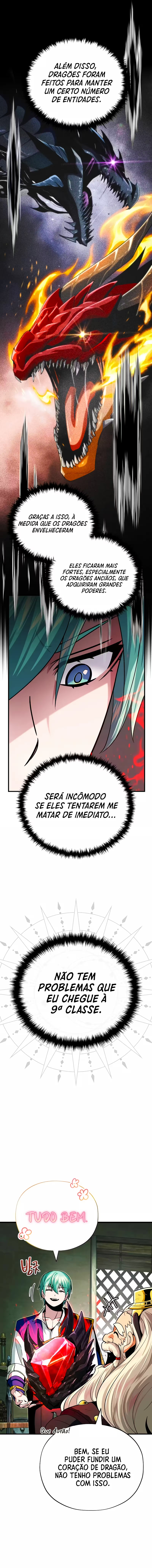 Read 66,666 Years_ Advent of the Dark Mage Português Manga Online