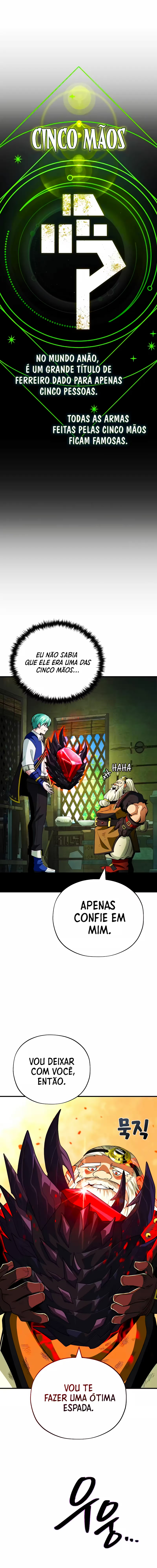 Read 66,666 Years_ Advent of the Dark Mage Português Manga Online