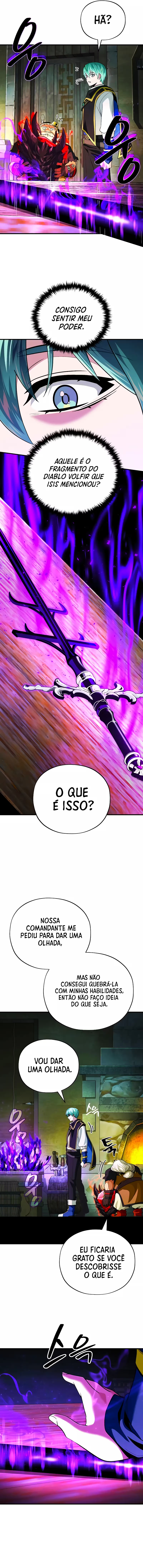 Read 66,666 Years_ Advent of the Dark Mage Português Manga Online