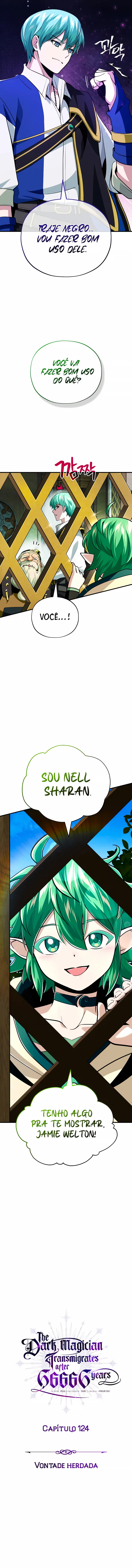 Read 66,666 Years_ Advent of the Dark Mage Português Manga Online