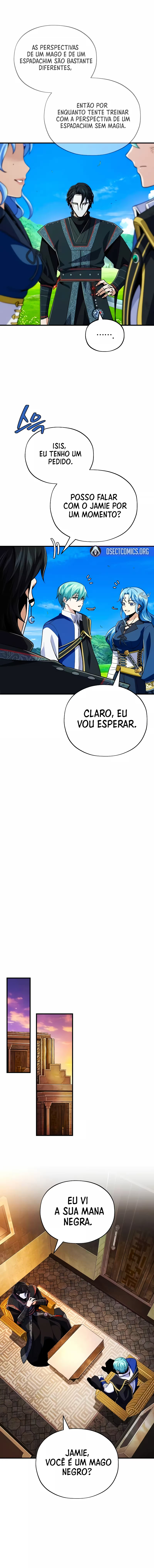 Read 66,666 Years_ Advent of the Dark Mage Português Manga Online
