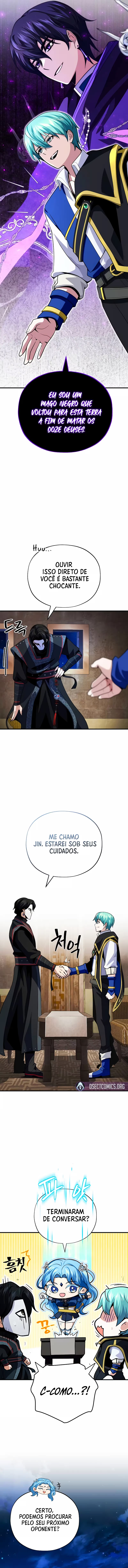 Read 66,666 Years_ Advent of the Dark Mage Português Manga Online