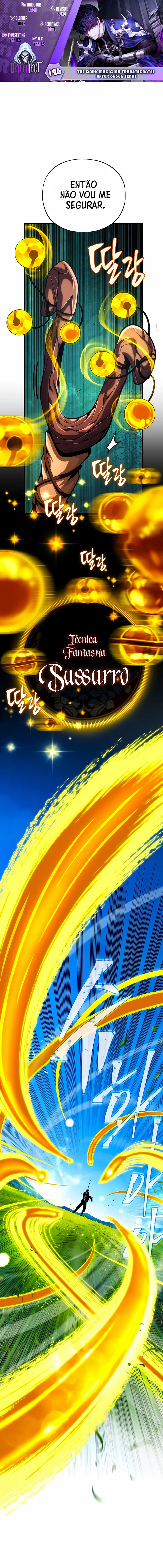 Read 66,666 Years_ Advent of the Dark Mage Português Manga Online