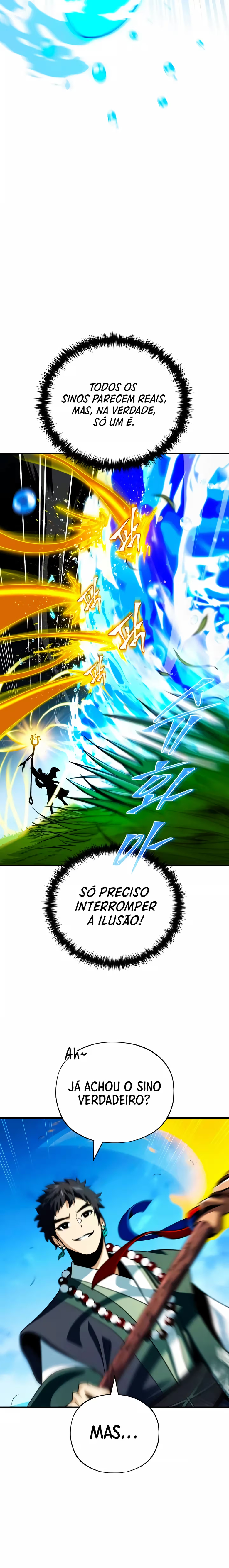 Read 66,666 Years_ Advent of the Dark Mage Português Manga Online