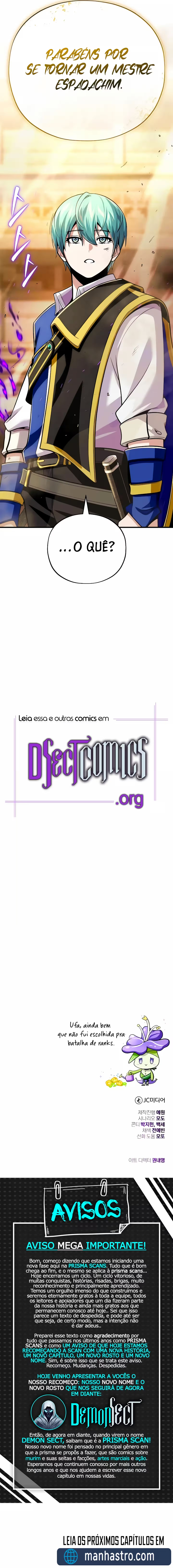 Read 66,666 Years_ Advent of the Dark Mage Português Manga Online