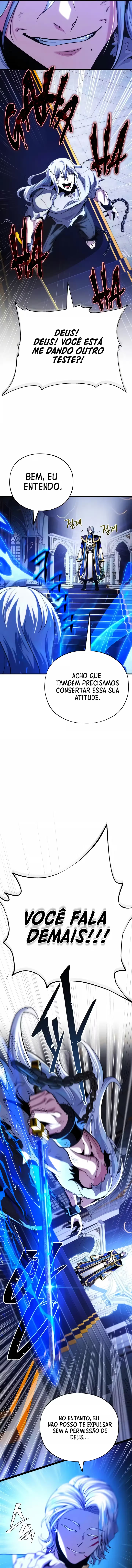 Read 66,666 Years_ Advent of the Dark Mage Português Manga Online