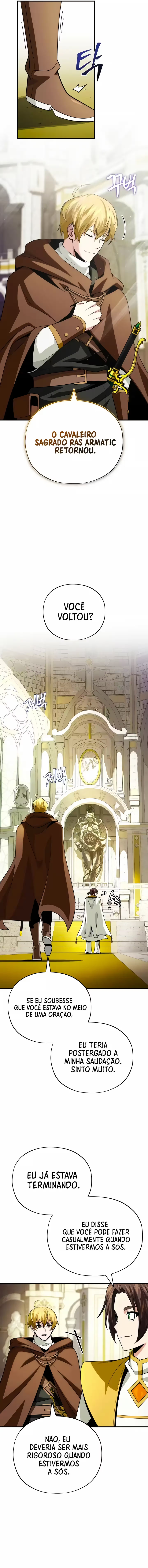 Read 66,666 Years_ Advent of the Dark Mage Português Manga Online