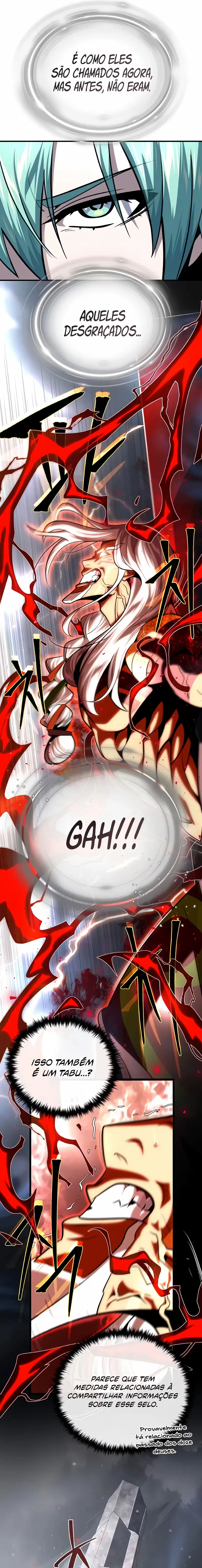 Read 66,666 Years_ Advent of the Dark Mage Português Manga Online