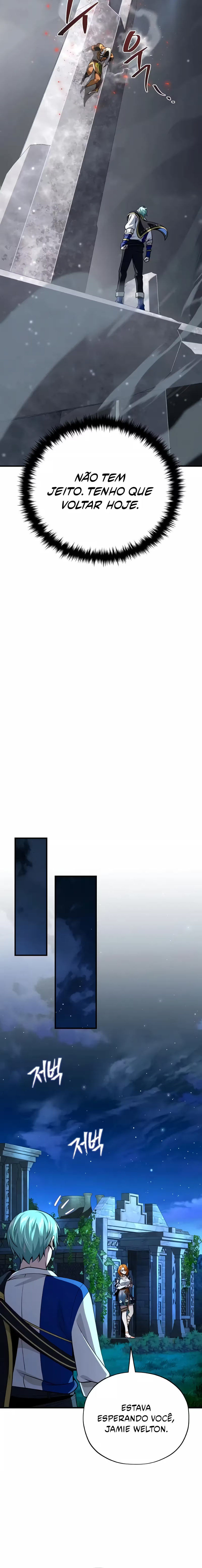 Read 66,666 Years_ Advent of the Dark Mage Português Manga Online