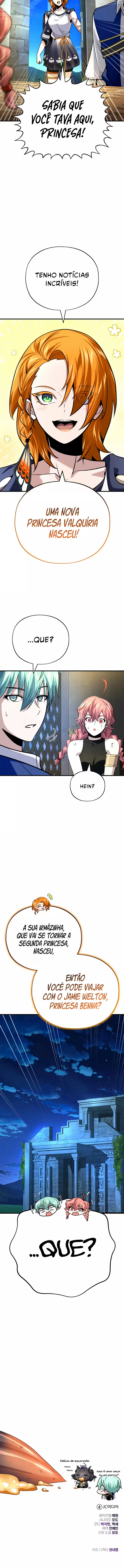 Read 66,666 Years_ Advent of the Dark Mage Português Manga Online