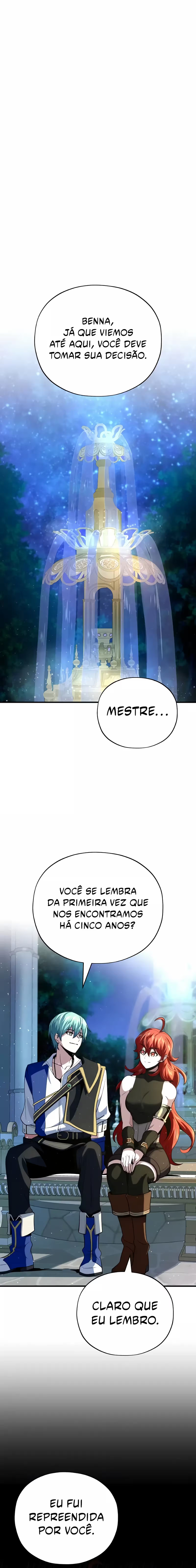 Read 66,666 Years_ Advent of the Dark Mage Português Manga Online