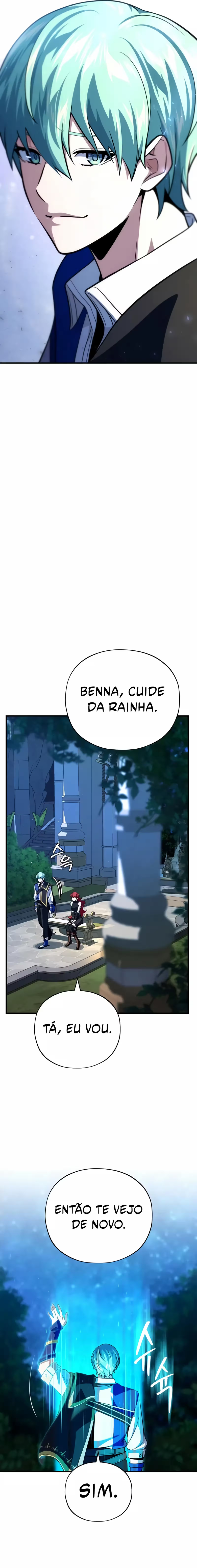 Read 66,666 Years_ Advent of the Dark Mage Português Manga Online