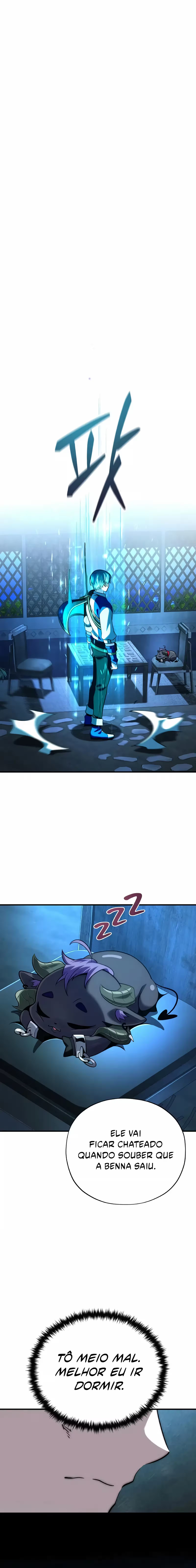 Read 66,666 Years_ Advent of the Dark Mage Português Manga Online