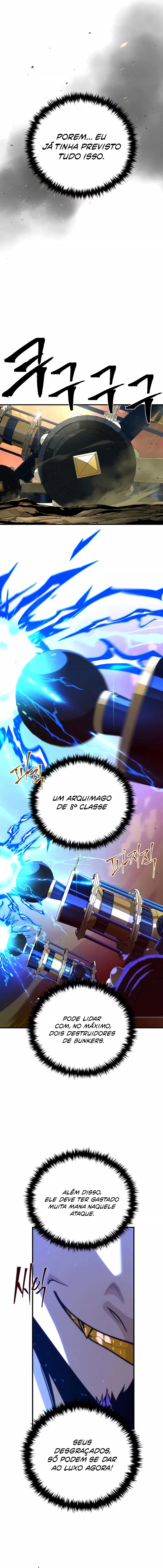 Read 66,666 Years_ Advent of the Dark Mage Português Manga Online