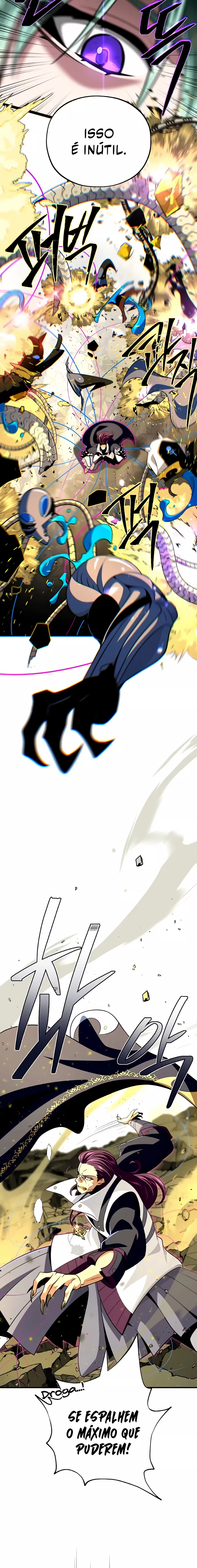 Read 66,666 Years_ Advent of the Dark Mage Português Manga Online