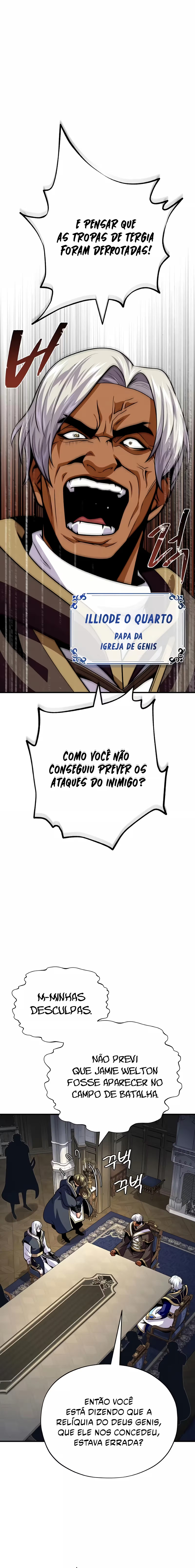 Read 66,666 Years_ Advent of the Dark Mage Português Manga Online
