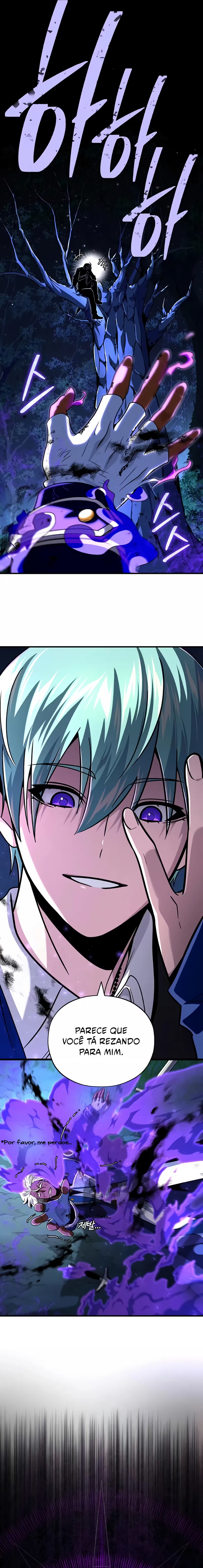 Read 66,666 Years_ Advent of the Dark Mage Português Manga Online