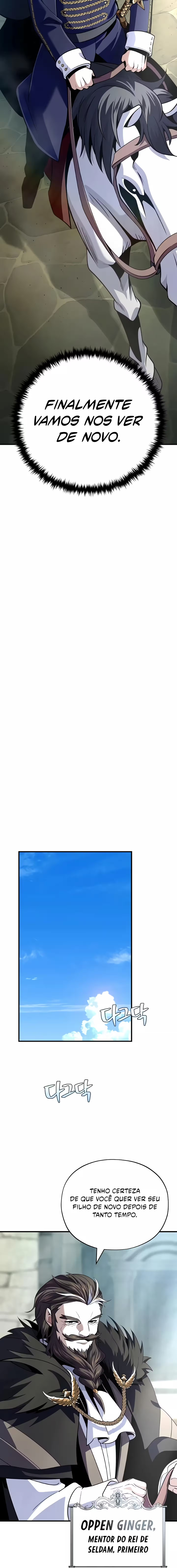 Read 66,666 Years_ Advent of the Dark Mage Português Manga Online