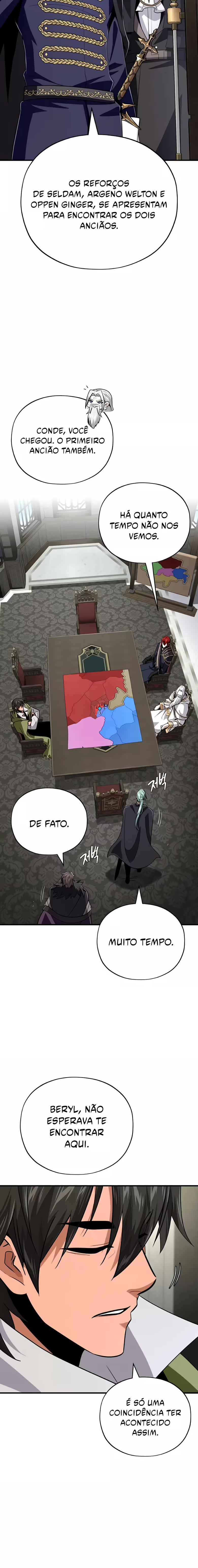 Read 66,666 Years_ Advent of the Dark Mage Português Manga Online