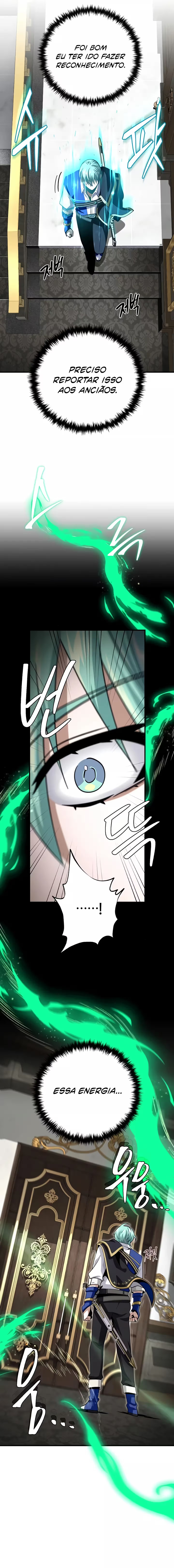 Read 66,666 Years_ Advent of the Dark Mage Português Manga Online