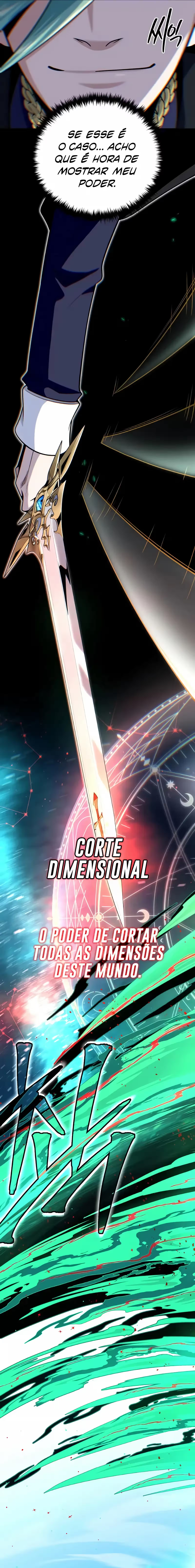 Read 66,666 Years_ Advent of the Dark Mage Português Manga Online