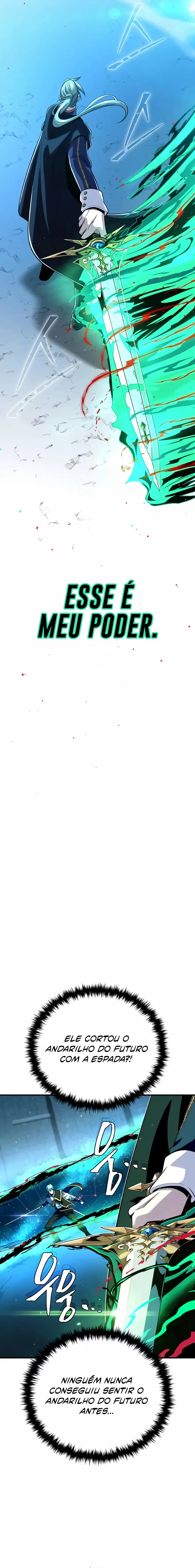 Read 66,666 Years_ Advent of the Dark Mage Português Manga Online