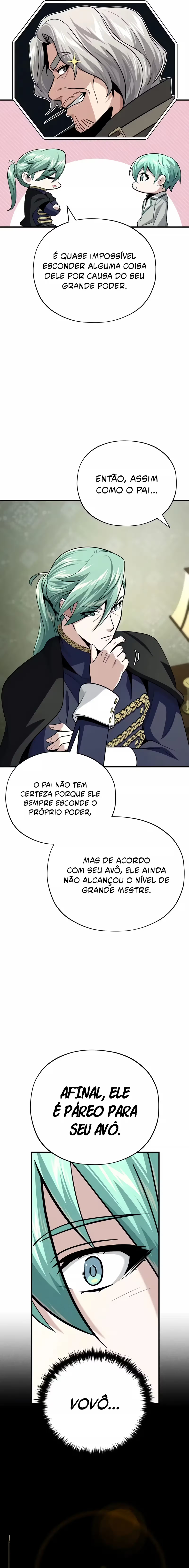 Read 66,666 Years_ Advent of the Dark Mage Português Manga Online