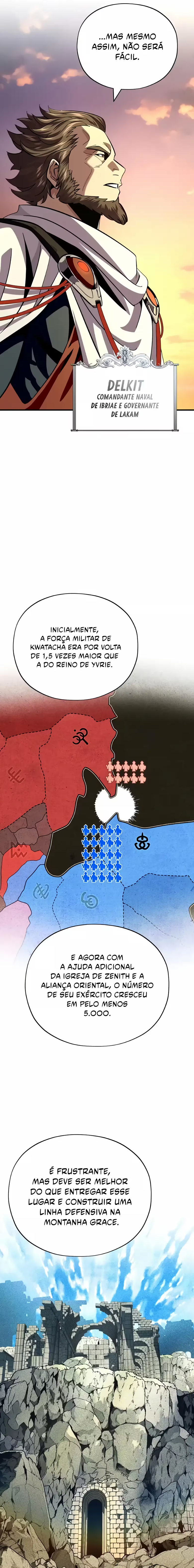 Read 66,666 Years_ Advent of the Dark Mage Português Manga Online