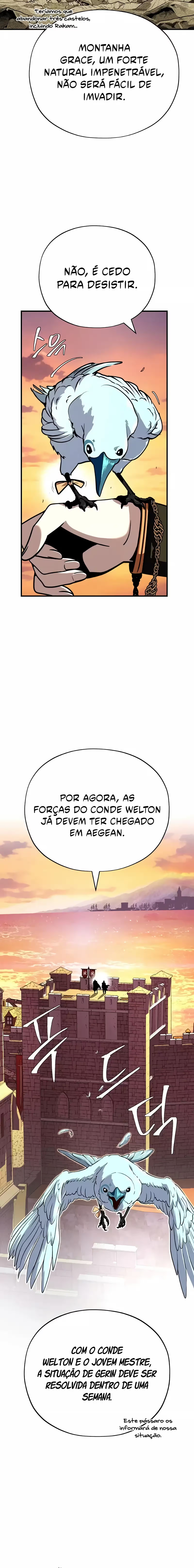 Read 66,666 Years_ Advent of the Dark Mage Português Manga Online